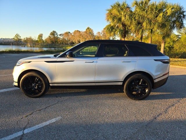 2019 Land Rover Range Rover Velar R-Dynamic SE