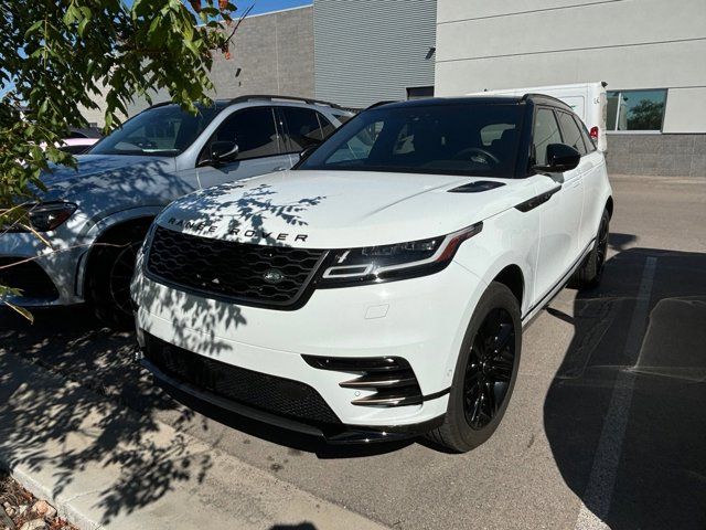 2019 Land Rover Range Rover Velar R-Dynamic SE