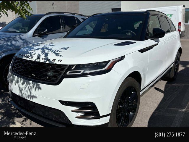 2019 Land Rover Range Rover Velar R-Dynamic SE