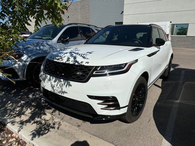 2019 Land Rover Range Rover Velar R-Dynamic SE