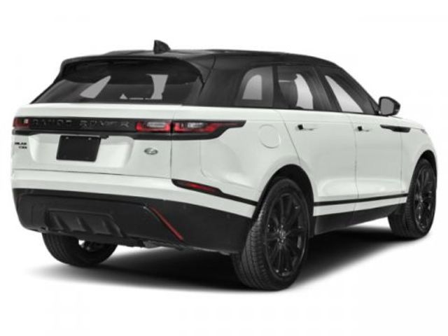 2019 Land Rover Range Rover Velar R-Dynamic SE