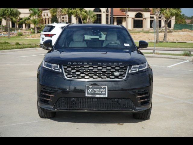 2019 Land Rover Range Rover Velar R-Dynamic SE