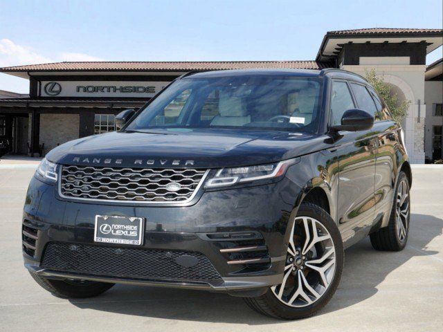 2019 Land Rover Range Rover Velar R-Dynamic SE