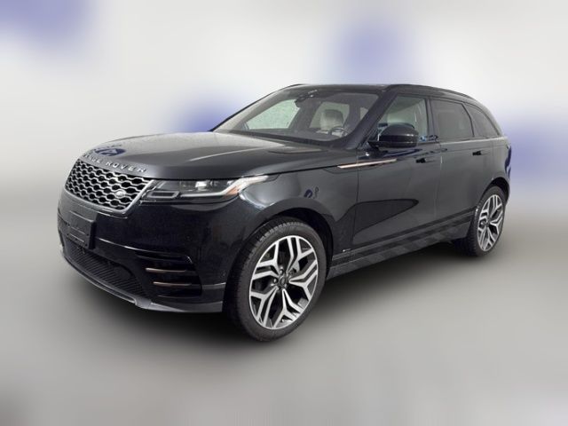 2019 Land Rover Range Rover Velar R-Dynamic SE