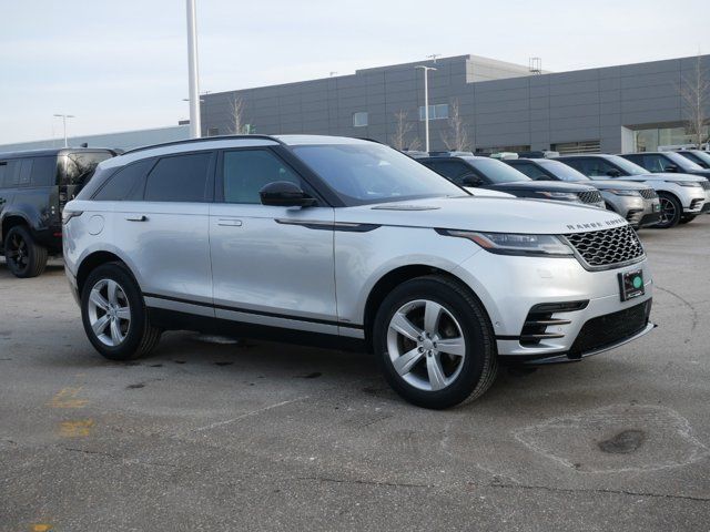 2019 Land Rover Range Rover Velar R-Dynamic SE