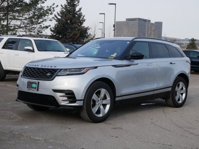 2019 Land Rover Range Rover Velar R-Dynamic SE