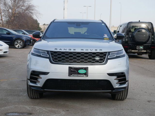 2019 Land Rover Range Rover Velar R-Dynamic SE