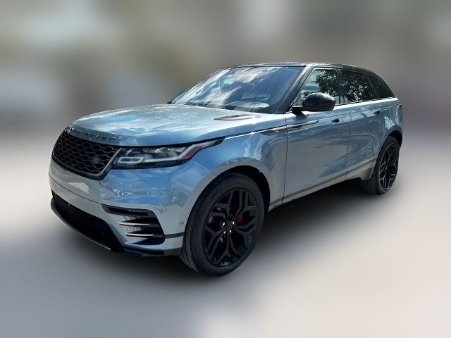 2019 Land Rover Range Rover Velar R-Dynamic SE