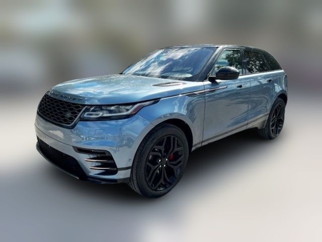 2019 Land Rover Range Rover Velar R-Dynamic SE