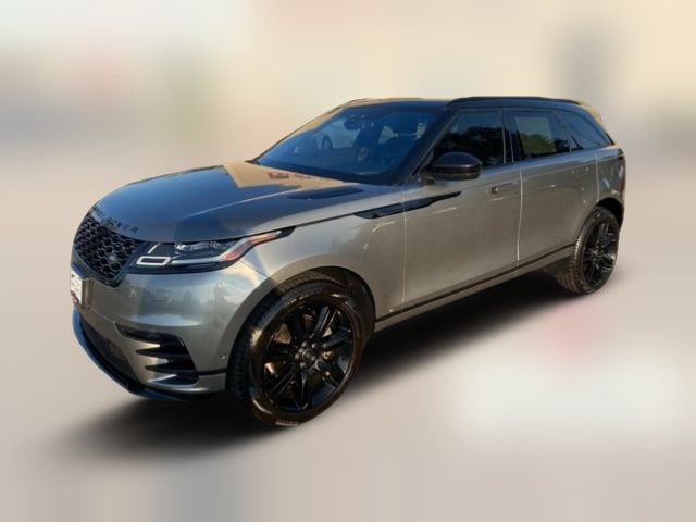 2019 Land Rover Range Rover Velar R-Dynamic SE