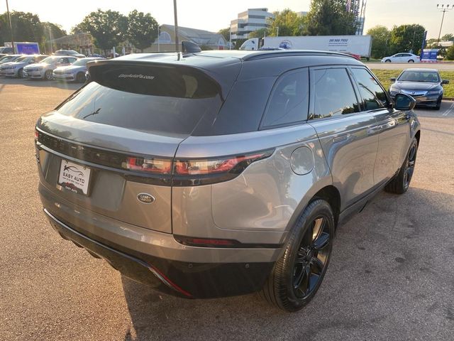 2019 Land Rover Range Rover Velar R-Dynamic SE