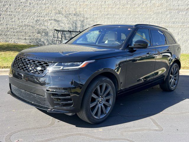 2019 Land Rover Range Rover Velar R-Dynamic SE