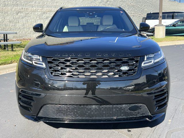 2019 Land Rover Range Rover Velar R-Dynamic SE