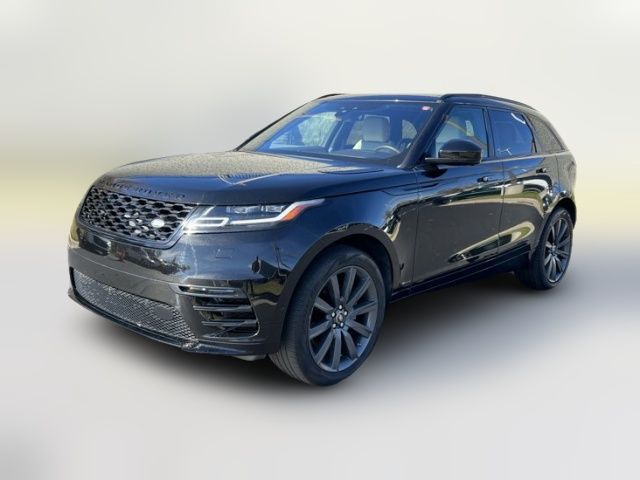 2019 Land Rover Range Rover Velar R-Dynamic SE