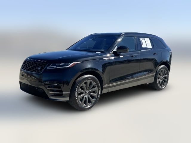 2019 Land Rover Range Rover Velar R-Dynamic SE