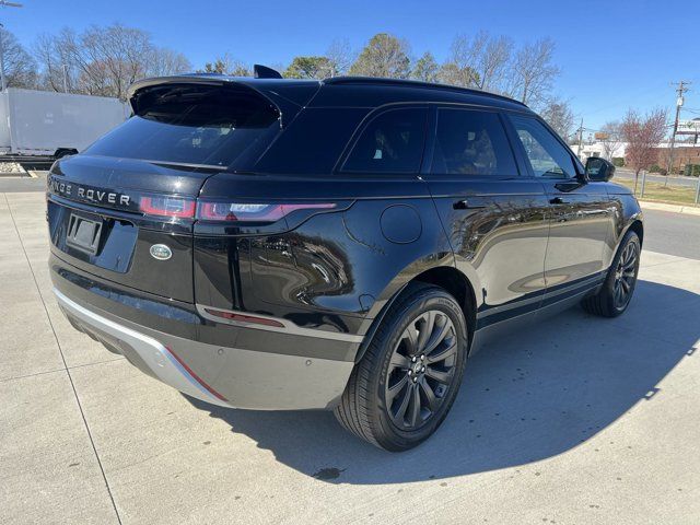 2019 Land Rover Range Rover Velar R-Dynamic SE