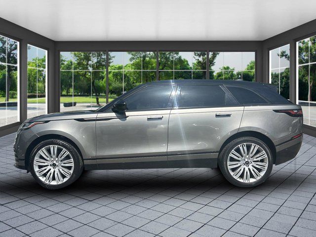 2019 Land Rover Range Rover Velar R-Dynamic SE