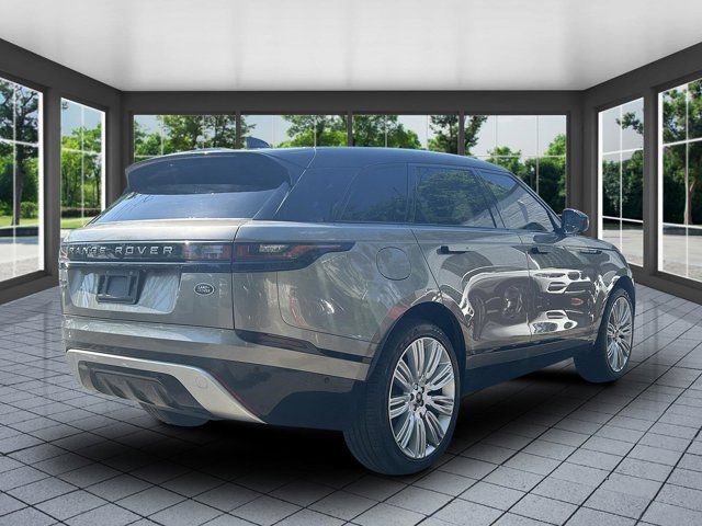 2019 Land Rover Range Rover Velar R-Dynamic SE