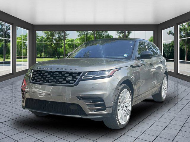 2019 Land Rover Range Rover Velar R-Dynamic SE