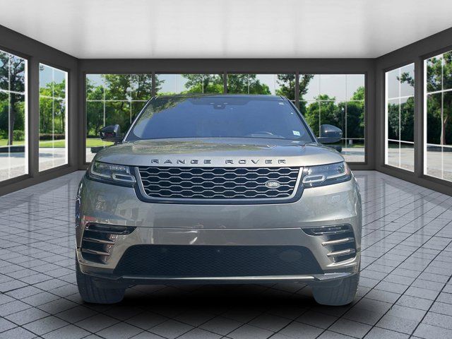 2019 Land Rover Range Rover Velar R-Dynamic SE