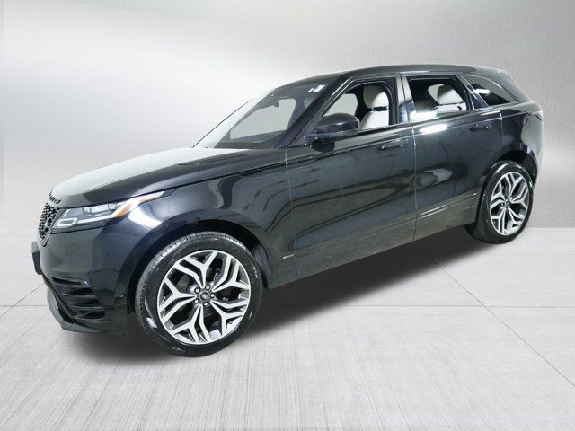 2019 Land Rover Range Rover Velar R-Dynamic SE