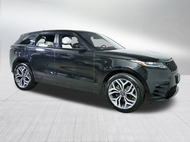 2019 Land Rover Range Rover Velar R-Dynamic SE