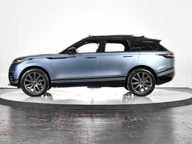 2019 Land Rover Range Rover Velar R-Dynamic SE