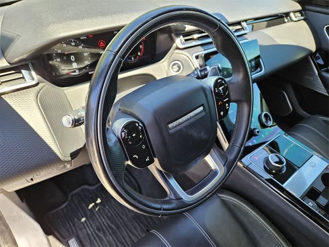 2019 Land Rover Range Rover Velar R-Dynamic SE