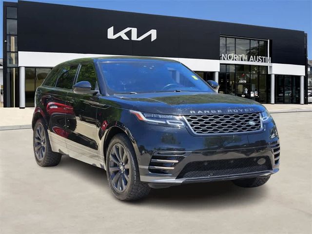 2019 Land Rover Range Rover Velar R-Dynamic SE