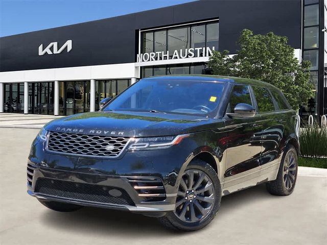 2019 Land Rover Range Rover Velar R-Dynamic SE
