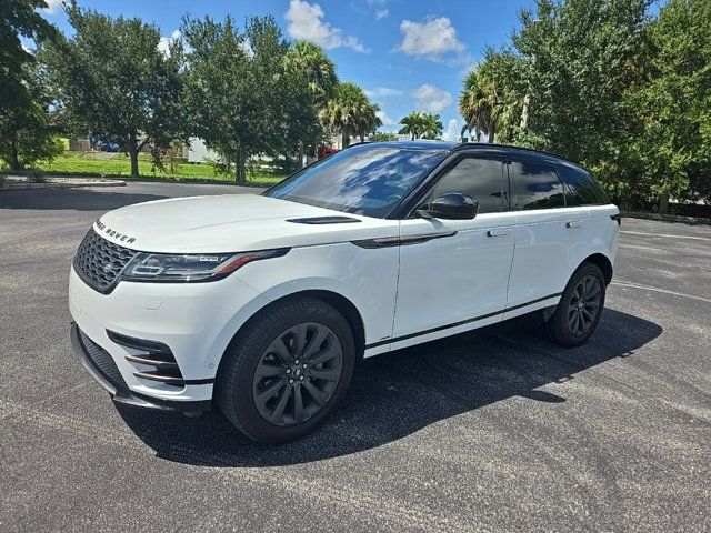 2019 Land Rover Range Rover Velar R-Dynamic SE