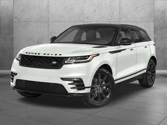 2019 Land Rover Range Rover Velar R-Dynamic SE