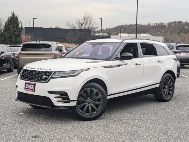 2019 Land Rover Range Rover Velar R-Dynamic SE