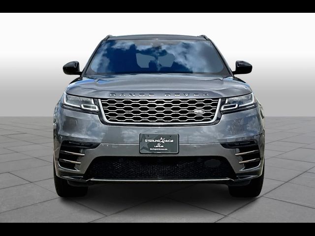 2019 Land Rover Range Rover Velar R-Dynamic SE