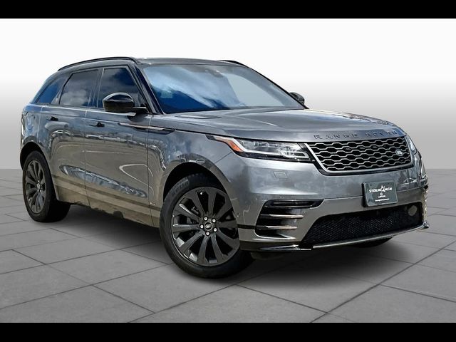 2019 Land Rover Range Rover Velar R-Dynamic SE