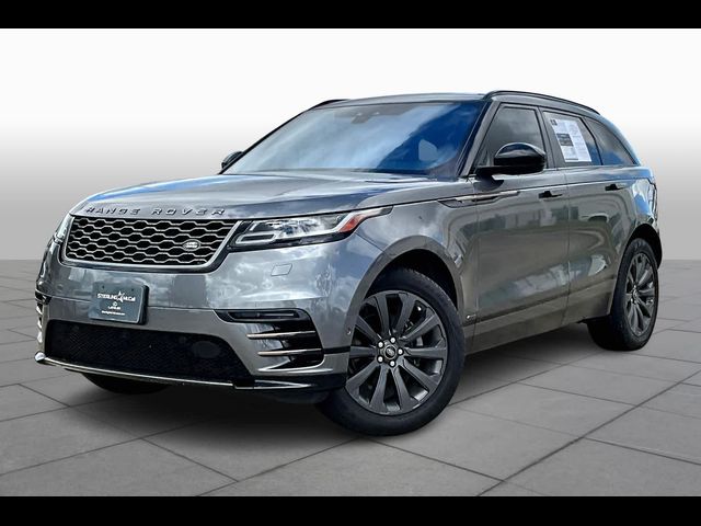 2019 Land Rover Range Rover Velar R-Dynamic SE