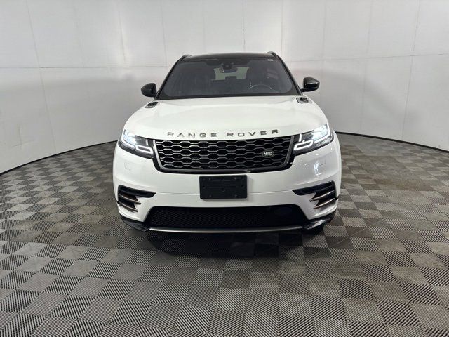 2019 Land Rover Range Rover Velar R-Dynamic SE