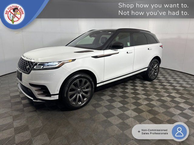 2019 Land Rover Range Rover Velar R-Dynamic SE