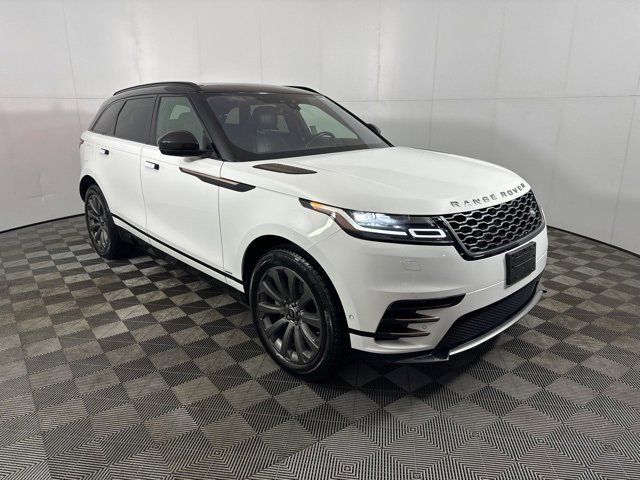 2019 Land Rover Range Rover Velar R-Dynamic SE