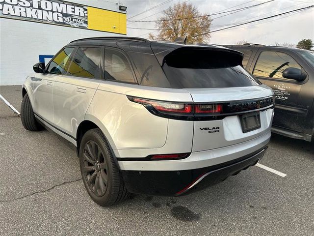 2019 Land Rover Range Rover Velar R-Dynamic SE