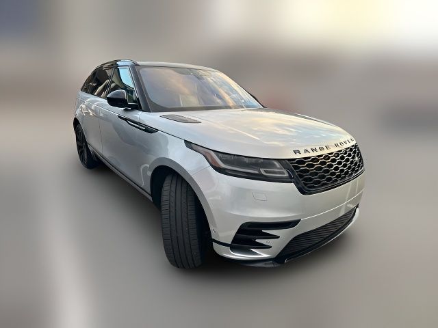 2019 Land Rover Range Rover Velar R-Dynamic SE