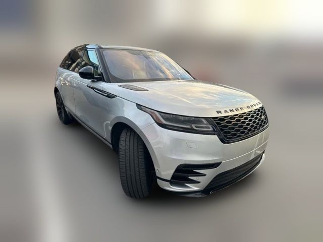 2019 Land Rover Range Rover Velar R-Dynamic SE