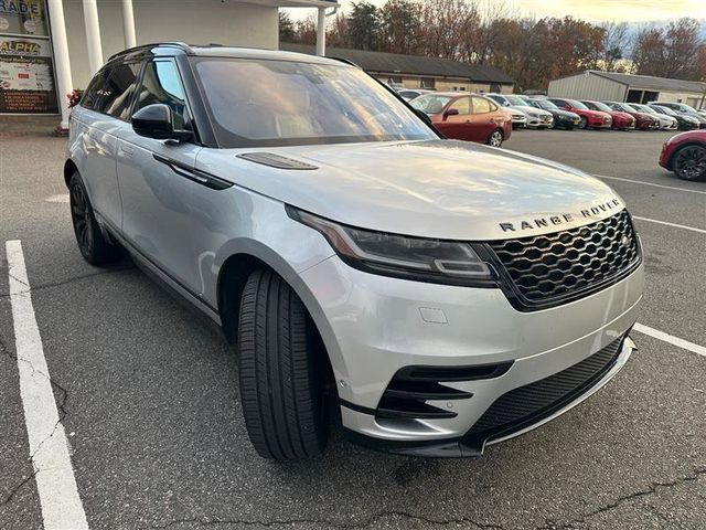 2019 Land Rover Range Rover Velar R-Dynamic SE