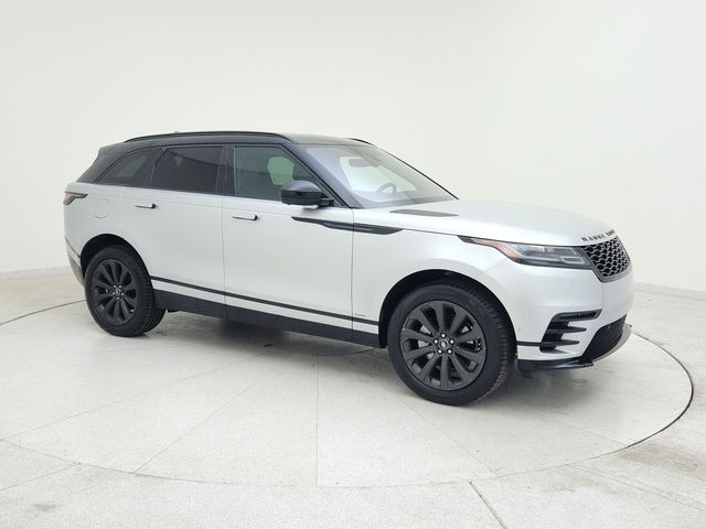 2019 Land Rover Range Rover Velar R-Dynamic SE