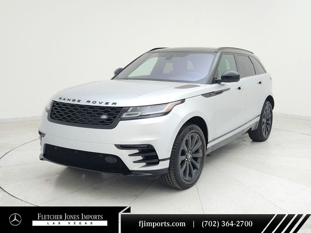 2019 Land Rover Range Rover Velar R-Dynamic SE