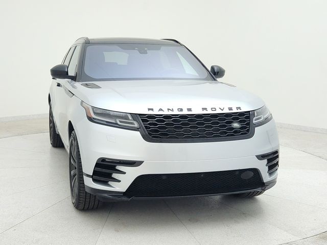 2019 Land Rover Range Rover Velar R-Dynamic SE