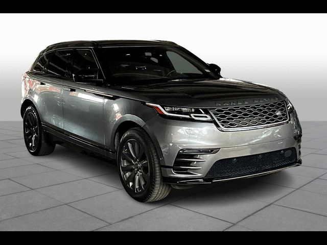 2019 Land Rover Range Rover Velar R-Dynamic SE