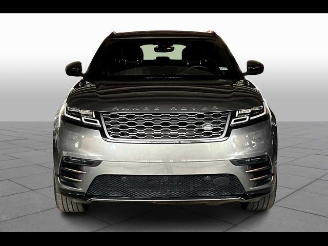 2019 Land Rover Range Rover Velar R-Dynamic SE