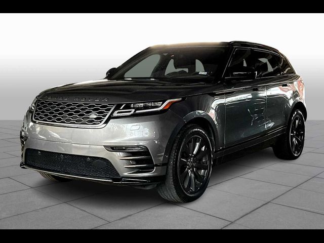 2019 Land Rover Range Rover Velar R-Dynamic SE