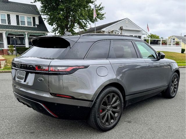 2019 Land Rover Range Rover Velar R-Dynamic SE